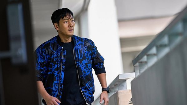 The Great Flood Technical Brilliance & Direction