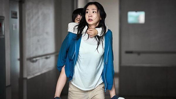 Powerful Performances: Kim Da-mi and Park Hae-soo Shine