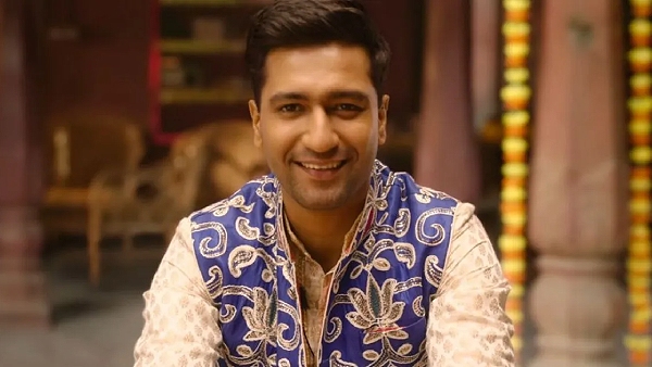 The Great Indian Family Trailer 