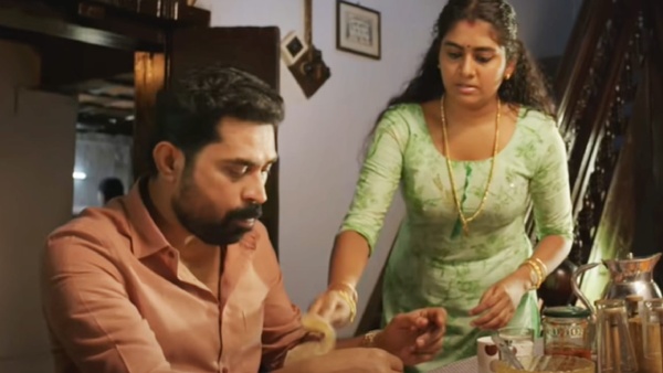 The Great Indian Kitchen