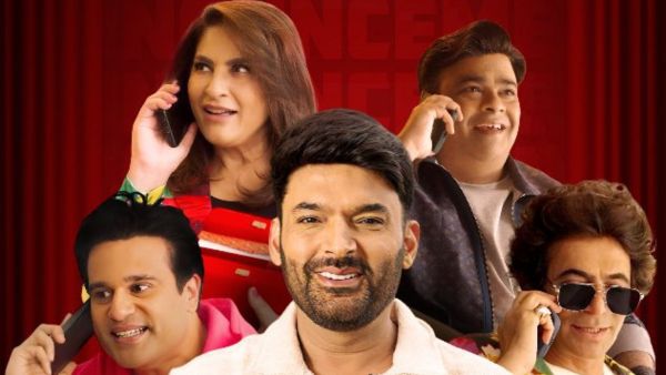 The Great Kapil Sharma Show Season 3 