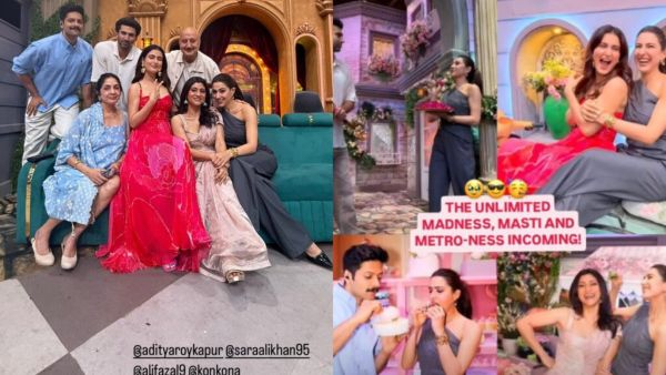 Season 3 Episode 1 Guest 