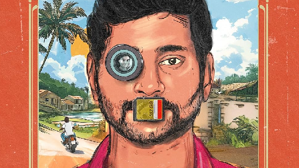 Why You Should Watch The Great Pre-Wedding Show