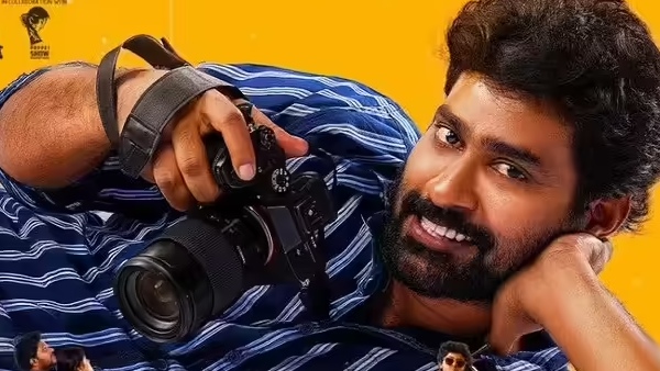 The Great Pre-Wedding Show – Technical Aspects