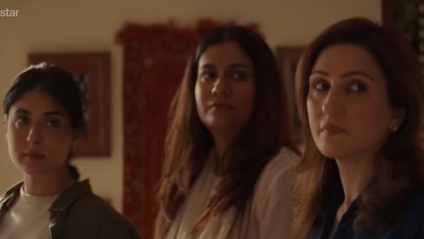 The Great Shamsuddin Family Release Date 