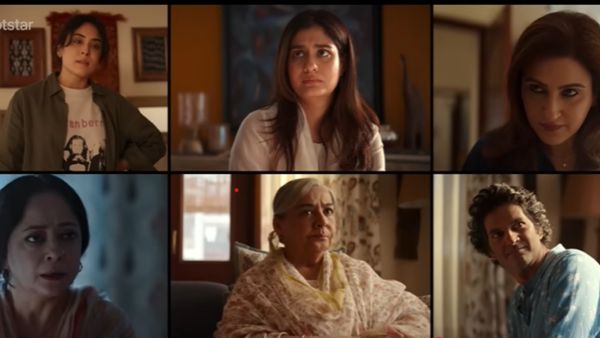 The Great Shamsuddin Family