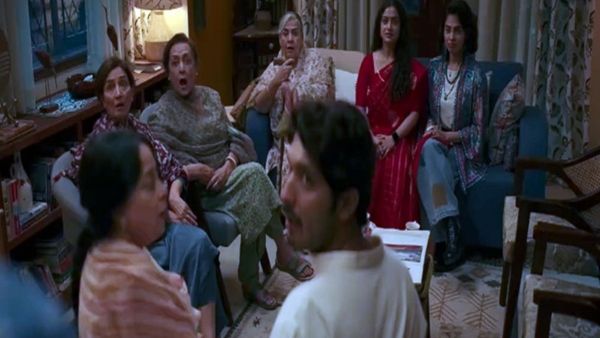 The Great Shamsuddin Family Cast And Crew 