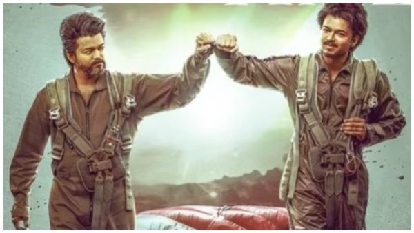 The Greatest of All Time (GOT)