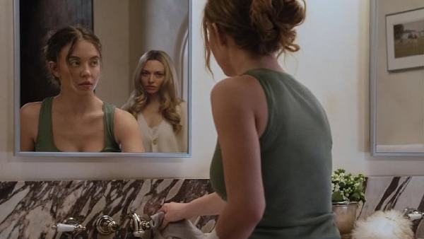 The Housemaid Cast & Crew