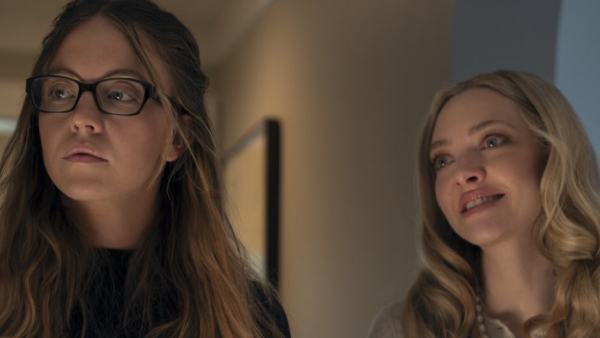 The Housemaid Storyline