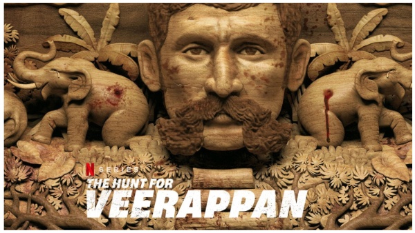 The Hunt for Veerappan