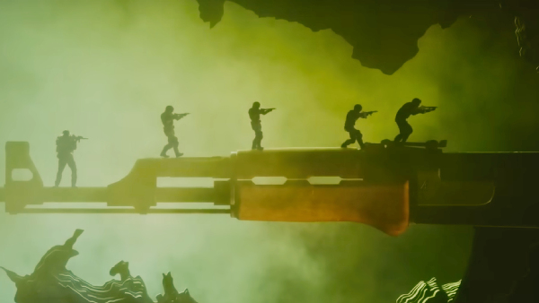 The Hunt For Veerappan OTT Release Date