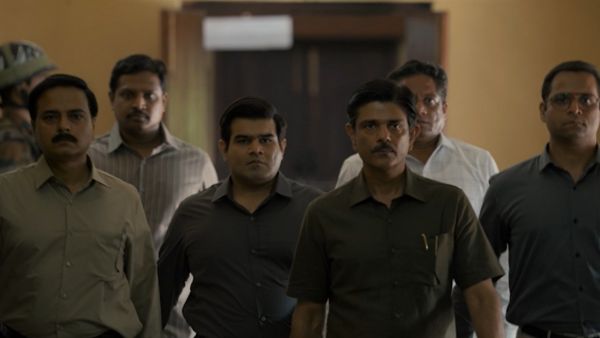 Rajiv Gandhi Assassination Case