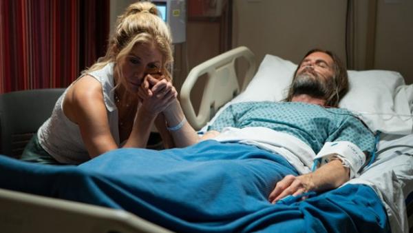 The Huntsman Cast & Crew