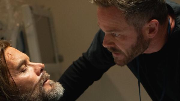 The Huntsman Storyline