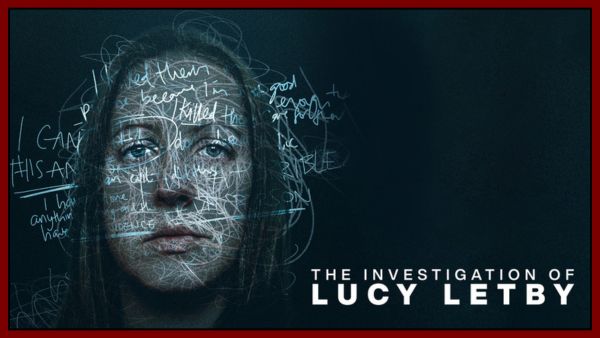 The Investigation of Lucy Letby OTT Release Date & Platform