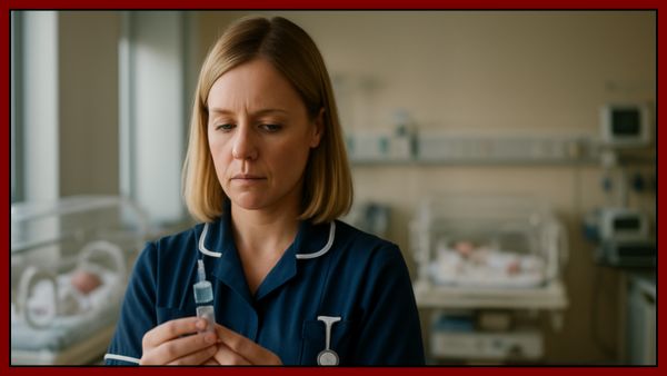 The Investigation of Lucy Letby Story Overview