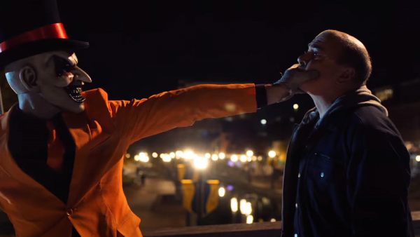 The Jester OTT Platform