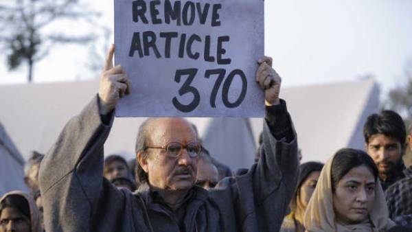 द कश्‍मीर फाइल्‍स