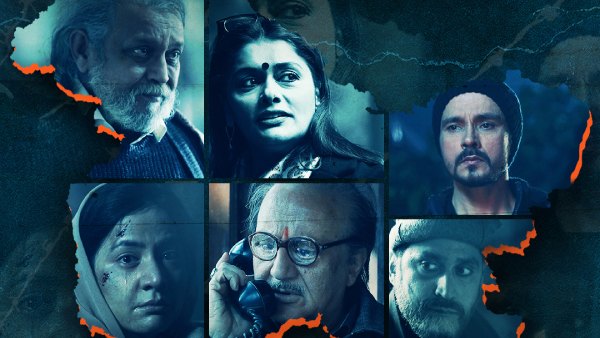 द कश्‍मीर फाइल्‍स