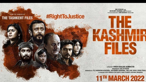 The Kashmir Files