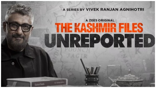 The Kashmir Files: Unreported