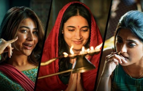 The Kerala Story 2 Goes Beyond Cast And Crew 