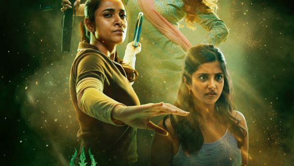 The Kerala Story 2: Goes Beyond Story 