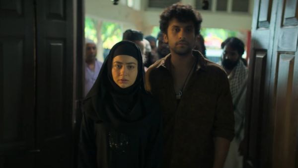 The Kerala Story 2 Goes Beyond