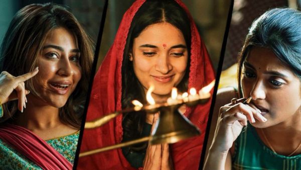 The Kerala Story 2: Goes Beyond Cast And Crew