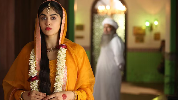 द केरला स्टोरी