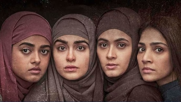 द केरला स्टोरी