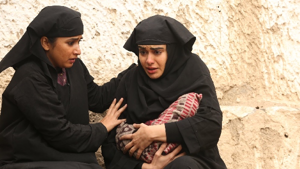 द केरला स्टोरी