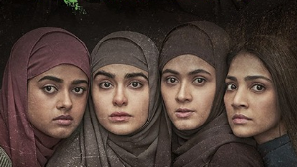 The Kerala Story Cast and Crew