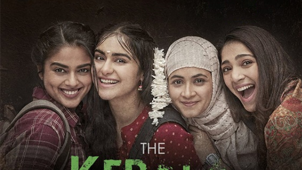 The Kerala Story Storyline