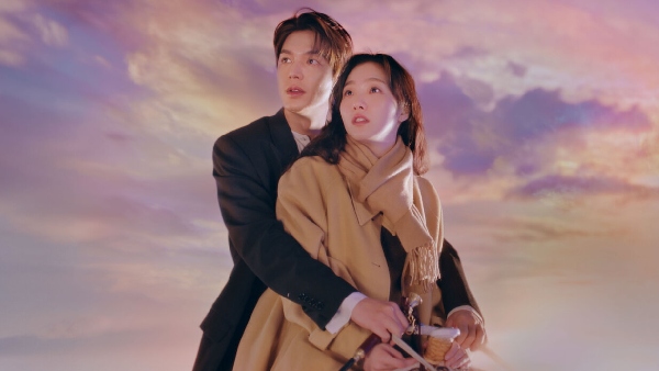 The King: Eternal Monarch