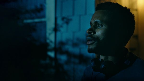 The Knife Story Line 