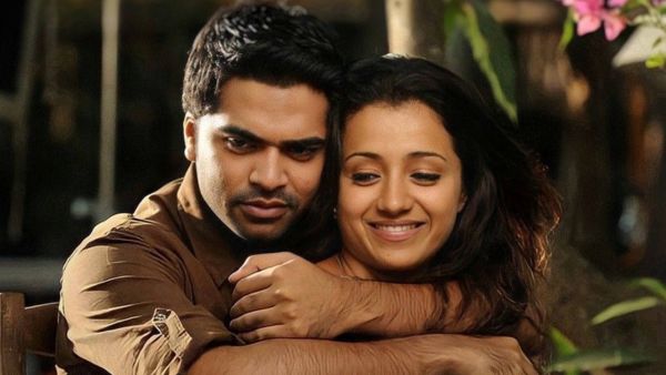 Vinnaithaandi Varuvaaya