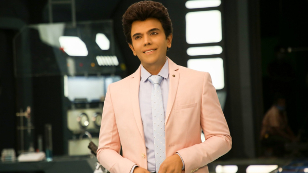 தி லெஜெண்ட்