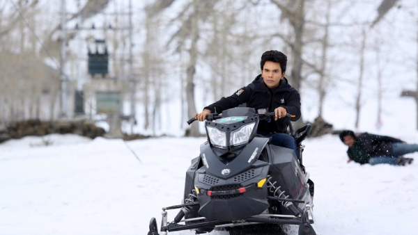 தி லெஜெண்ட்