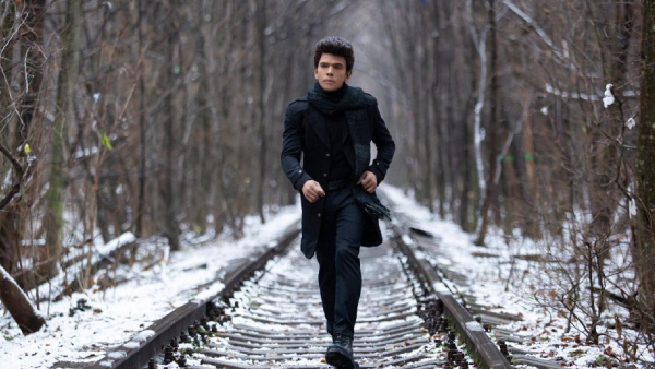 தி லெஜெண்ட்