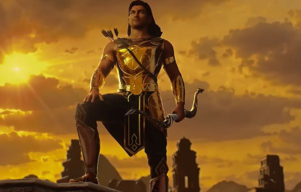 The Legend Of Karna OTT Release 