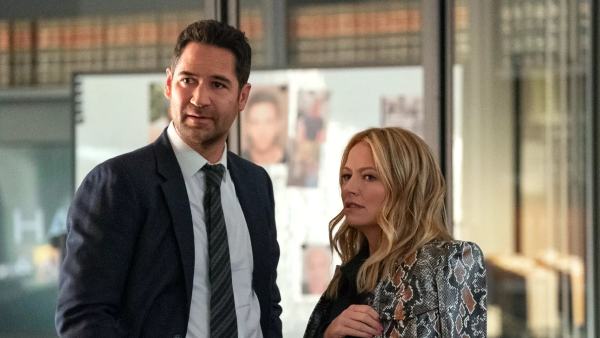 The Lincoln Lawyer Season 4 Streaming Details