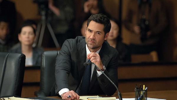 The Lincoln Lawyer Season 4 Overreview