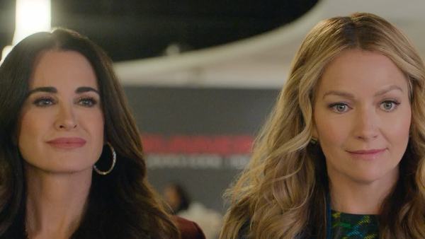 The Lincoln Lawyer Season 4 Episodes