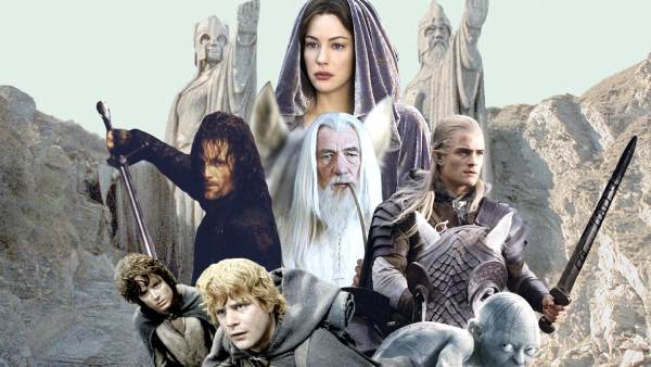 The Lord Of The Rings: The Rings Of Power Season 3 Cast & Crew