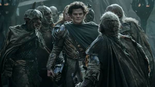 The Lord Of The Rings: The Rings Of Power Season 3 OTT Platform