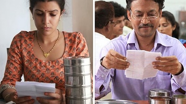 दि लंचबॉक्स