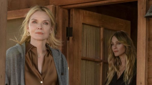 The Madison Storyline