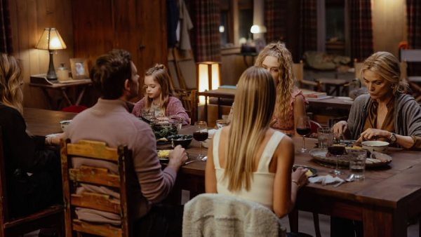 The Madison Streaming Details